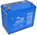 FullRiver DC150-12 Vehicle Battery - view 4