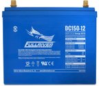 FullRiver DC150-12 Vehicle Battery - view 5