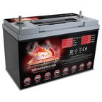 FullRiver FT1100-31ST Vehicle Battery - view 4