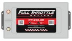 FullRiver FT1450-8D Vehicle Battery - view 2