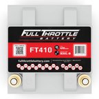 FullRiver FT410 Vehicle Battery - view 2