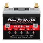 FullRiver FT438-U1R Vehicle Battery - view 3