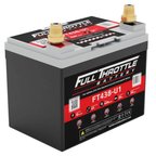 FullRiver FT438-U1 Vehicle Battery - view 4
