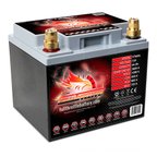 FullRiver FT560L Vehicle Battery - view 4