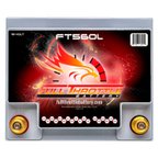 FullRiver FT560L Vehicle Battery - view 5