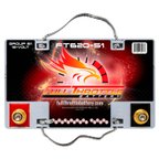 FullRiver FT620-51 Vehicle Battery - view 5