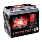 FullRiver FT750-35 Vehicle Battery - view 4