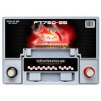 FullRiver FT750-35 Vehicle Battery - view 5