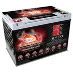 FullRiver FT825-34 Vehicle Battery - view 4