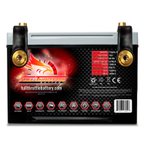 FullRiver FT825-78 Vehicle Battery - view 1