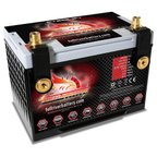 FullRiver FT825-78 Vehicle Battery - view 4