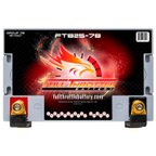 FullRiver FT825-78 Vehicle Battery - view 5