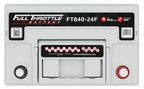 FullRiver FT840-24F Vehicle Battery - view 1