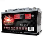 FullRiver FT850-94R Vehicle Battery - view 3