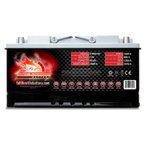 FullRiver FT890-49 Vehicle Battery - view 1