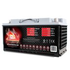FullRiver FT890-49 Vehicle Battery - view 3