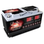FullRiver FT890-49 Vehicle Battery - view 4