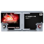 FullRiver FT890-49 Vehicle Battery - view 5