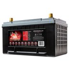 FullRiver FT930-65 Vehicle Battery - view 3
