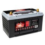FullRiver FT930-65 Vehicle Battery - view 4