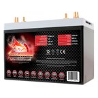 FullRiver FT965-27 Vehicle Battery - view 3