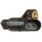 Holstein 2ABS0002 ABS Wheel Speed Sensor - Front Right - view 2