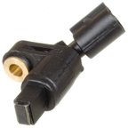 Holstein 2ABS0002 ABS Wheel Speed Sensor - Front Right - view 1