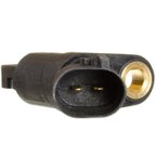 Holstein 2ABS0003 ABS Wheel Speed Sensor - Rear Left or Rear Right - view 2