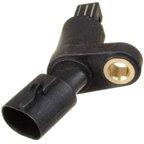 Holstein 2ABS0003 ABS Wheel Speed Sensor - Rear Left or Rear Right - view 3