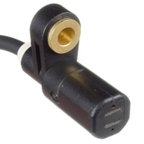 Holstein 2ABS0004 ABS Wheel Speed Sensor - Rear Left or Rear Right - view 3