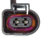 Holstein 2ABS0004 ABS Wheel Speed Sensor - Rear Left or Rear Right - view 5