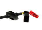 Holstein 2ABS0007 ABS Wheel Speed Sensor - Front - view 2