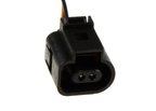 Holstein 2ABS0007 ABS Wheel Speed Sensor - Front - view 5