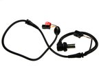 Holstein 2ABS0007 ABS Wheel Speed Sensor - Front - view 4