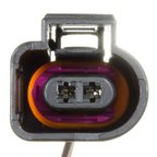 Holstein 2ABS0008 ABS Wheel Speed Sensor - Front - view 6