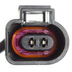 Holstein 2ABS0010 ABS Wheel Speed Sensor - Front Left or Front Right - view 6