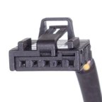 Holstein 2ABS0010 ABS Wheel Speed Sensor - Front Left or Front Right - view 7