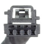 Holstein 2ABS0011 ABS Wheel Speed Sensor - Front Left or Front Right - view 7