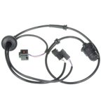 Holstein 2ABS0013 ABS Wheel Speed Sensor - Rear Left or Rear Right - view 1