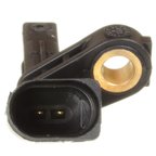 Holstein 2ABS0019 ABS Wheel Speed Sensor - Front Left or Rear Left - view 2