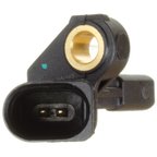 Holstein 2ABS0021 ABS Wheel Speed Sensor - Rear Left - view 2