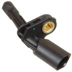 Holstein 2ABS0021 ABS Wheel Speed Sensor - Rear Left - view 3