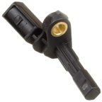 Holstein 2ABS0021 ABS Wheel Speed Sensor - Rear Left - view 4