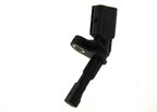 Holstein 2ABS0022 ABS Wheel Speed Sensor - Rear Right - view 3