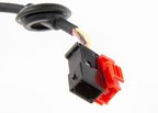 Holstein 2ABS0023 ABS Wheel Speed Sensor - Front Left or Front Right - view 2