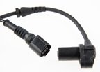 Holstein 2ABS0023 ABS Wheel Speed Sensor - Front Left or Front Right - view 3
