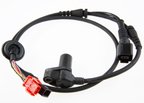 Holstein 2ABS0023 ABS Wheel Speed Sensor - Front Left or Front Right - view 4