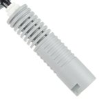 Holstein 2ABS0027 ABS Wheel Speed Sensor - Rear Left or Rear Right - view 2