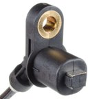 Holstein 2ABS0027 ABS Wheel Speed Sensor - Rear Left or Rear Right - view 3