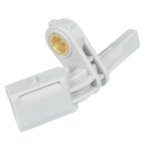 Holstein 2ABS0028 ABS Wheel Speed Sensor - Front Left or Rear Left - view 1